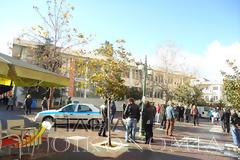 Τηλεφώνημα για Βόμβα στο Δικαστικό Μέγαρο Πύργου (Νεότερα)