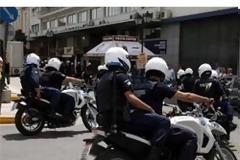 Ληστεία για 20 ευρώ στη Θεσσαλονίκη
