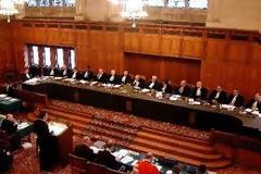 Με τη δίκη Μλάντιτς η Σερβία κλείνει τους λογαριασμούς της με το Διεθνές Ποινικό Δικαστήριο