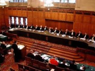 Φωτογραφία για Με τη δίκη Μλάντιτς η Σερβία κλείνει τους λογαριασμούς της με το Διεθνές Ποινικό Δικαστήριο