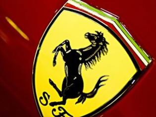 Φωτογραφία για Οι Γερμανοί αγοράζουν Ferrari από την Ελλάδα