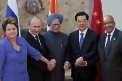Οι BRICs ατύχησαν…