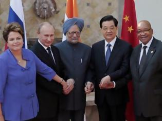 Φωτογραφία για Οι BRICs ατύχησαν…