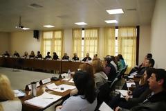 Ημερίδα Δήμου Πεντέλης για τη Διοικητική Εκπαίδευση Αιρετών Στελεχών