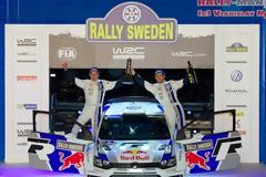 Sweden Rally 2013 Day 3 Highlights [video]