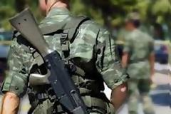 Αναγνώστης αποκαλύπτει άσχημες συνθήκες στα στρατόπεδα