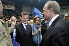 Σκάνδαλο με υπογραφή Καραμανλή στο ΤΕΙ Σερρών - ''Βράζουν'' στο Λασίθι από τη νέα πρόκληση