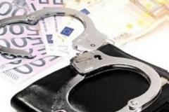 Πάτρα: Στα κρατητήρια 57χρονος έμπορος οικοδομικών υλικών για χρέη