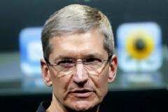 Εναντίον της δικαστικής διαμάχης με τη Samsung ο Tim Cook