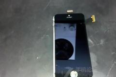 ΦΩΤΟ-Αυτό είναι το νέο iPhone 5S;