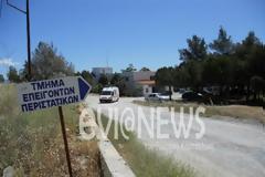 Αλιβέρι: Θλίψη και πόνος για μία 30χρονη κοπέλα