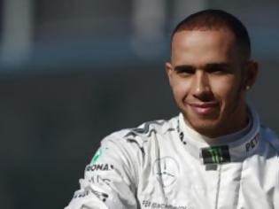 Φωτογραφία για ΕΝΘΟΥΣΙΑΣΜΕΝΟΙ ΜΕ ΤΟΝ ΧΑΜΙΛΤΟΝ!