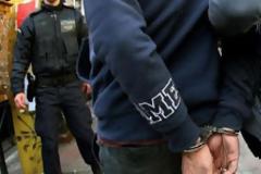 Έκρυβε κοκαΐνη στο κατάστημά του στο Αγρίνιο