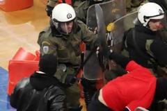 Ερευνα για τα επεισόδια!