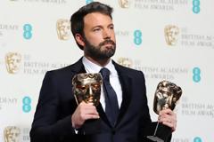 Σάρωσε και στα BAFTA το Argo