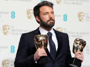 Φωτογραφία για Σάρωσε και στα BAFTA το Argo