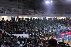 ΠΕΦΤΟΥΝ... ΚΕΦΑΛΙΑ ΣΤΗΝ ΕΛ.ΑΣ. ΓΙΑ ΤΟΝ ΤΕΛΙΚΟ