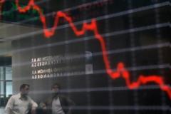 Μεικτά πρόσημα στα ευρωπαϊκά χρηματιστήρια