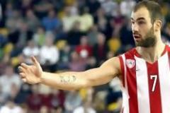 Ο Σπανούλης δεν ξέχασε τους φίλους του στον Παναθηναϊκό