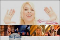Στ. Ρίζου: Η Ελληνίδα που μάγεψε το γαλλικό show «The Voice»
