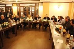 Η αστική μη κερδοσκοπική εταιρεία & ΜΚΟ 