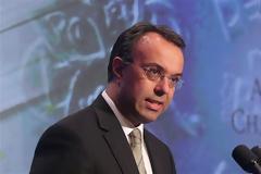 Χρήστος Σταϊκούρας: «Πρωτογενές πλεόνασμα τον Ιανουάριο»