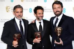 «Argo» και «Lincoln» κέρδισαν στα BAFTA