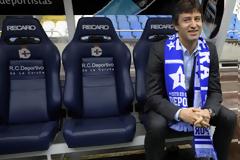 Τέλος από τη Λα Κορούνια ο Πασιένσια