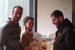 Οι επόμενες φάσεις του Κρυμμένου Θησαυρού στο Πατρινό Καρναβάλι