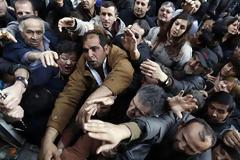 Οι κακές ... φωτογραφίες και τα κακά τα δικά μας!
