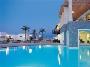 Φωτογραφία για Ξένα κεφάλαια για την αγορά ξενοδοχείων της Κρήτης - Έρχονται επενδύσεις 500 εκ. ευρώ