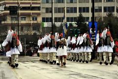 Τα Γιάννενα γιορτάζουν τα 100 χρόνια της απελεύθερωσής τους- Παρουσία του Προέδρου της Δημοκρατίας ο εορτασμός