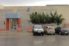 Ερώτηση του Τ. Κουίκ για την υποβάθμιση του Νοσοκομείου Μολάων Λακωνίας