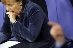 «Ξεπερνούν κάθε όριο οι εξαγωγές όπλων από τη Μέρκελ»