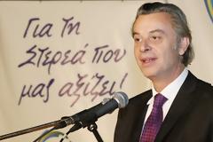 Κ. Περγαντάς: «Η επιχειρούμενη εκπαιδευτική μεταρρύθμιση είναι αποσπασματική και οδηγεί σε αδιέξοδο»