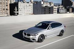 Η νέα BMW Σειρά 3 Gran Turismo
