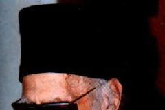 2686 - Γέρων Δοσίθεος Κατουνακιώτης: «Θα πεθάνω και δεν θα χορτάσω τον Ιάκωβο»
