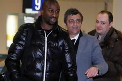 Φεύγει όπως ήρθε ο Μεϊτέ λόγω κακής φυσικής κατάστασης