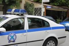 Τον μετέφεραν με περιπολικό στο Κέντρο Υγείας και τελικά απεβίωσε