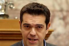 Τσίπρας: «Έχουν θέσει σε ομηρία τους δημοσιογράφους»