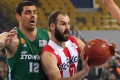 Εκτός κλίματος ήταν το 