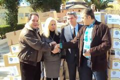 Κάρτα υγείας και προγράμματα πρόληψης για κρατουμένους...