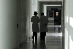 Ιατρικός Σύλλογος: Όχι στη μνημονιακή πολιτική στην Υγεία