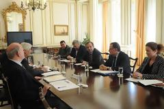 Επιβεβαίωση του  Onalert.gr για όσα ειπώθηκαν και έγιναν στη συνάντηση Σαμαρά - απόστρατων