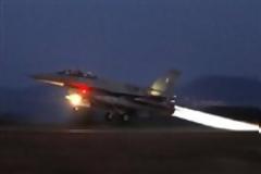 Γιατί σήμανε συναγερμός μέσα στη νύχτα στην Κάλυμνο, με F 16 να πετάνε στο νησί