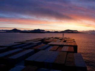 Φωτογραφία για Αυξήθηκαν κατά 6% οι ελληνικές εξαγωγές το 2012