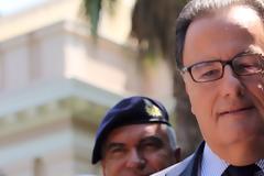 Στον Έβρο ο Π. Παναγιωτόπουλος