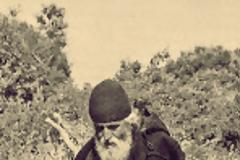 2690 -Δεν είναι στενή η πύλη του Παραδείσου (Γέροντας Παΐσιος)