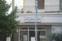 Μεγάλη σπείρα Βουλγάρων εξάρθρωσε το Α.Τ. Λιτοχώρου