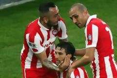 «ΠΑΜΕ ΓΙΑ ΑΠΟΤΕΛΕΣΜΑ ΣΤΗΝ ΙΣΠΑΝΙΑ»